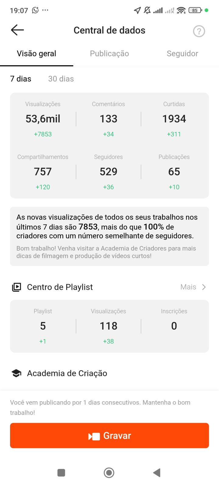 Métrica