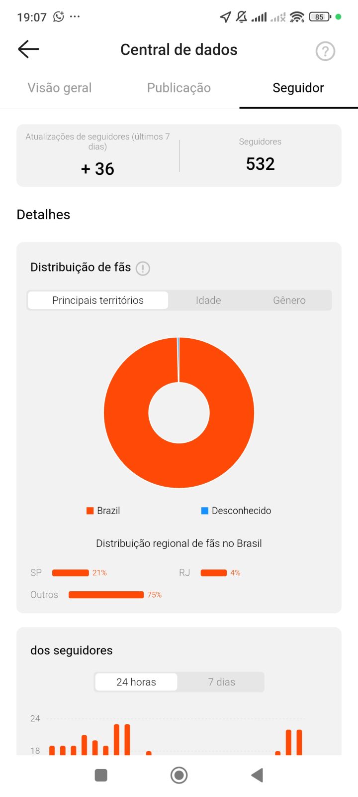 Métrica
